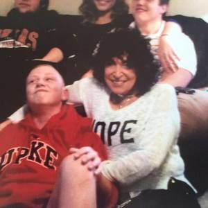 Meet your Posher, Nancye